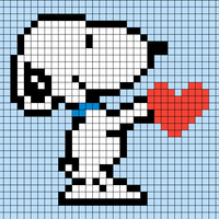 snoopy