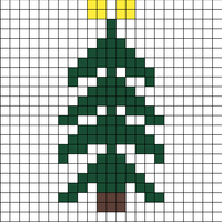 Copy of Copy of Christmas Tree