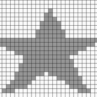 star