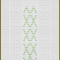 Front Pattern