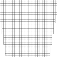 Halibut template
