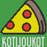 kotijoukot paita 78s