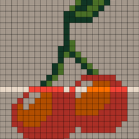 Rainier Cherries