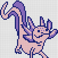 Aksolotl