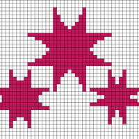 star