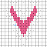 Heart Motif