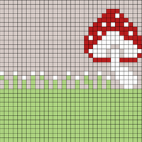 mushroom