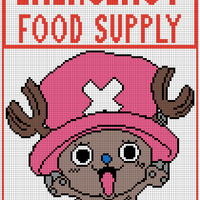 Tony Tony Chopper
