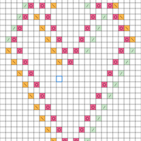 Heart Motif V2