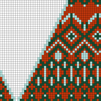 Front Yoke Plan red colors