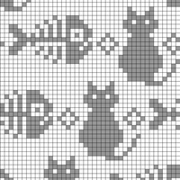 Copy of Copy of Fish and Cats 2
