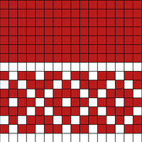 Fair isle