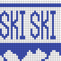 Ski socks
