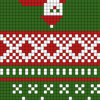 Christmas Stocking 