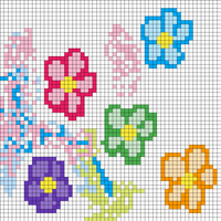 flower sweater 2