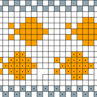 Copy of Fish Sweater neckline