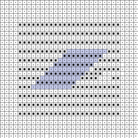 Jonah square