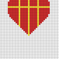heart shirt