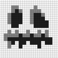 Minecraft Pumpkin