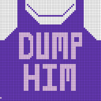 Dump Him Vest