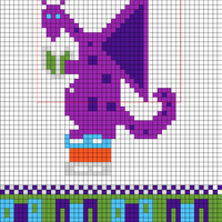 dragon hat 2