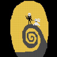 Copy of Jack Skellington 
