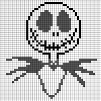 Copy of Copy of Jack Skellington 