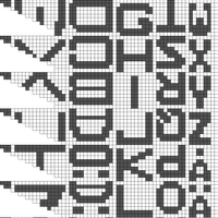 Copy of Double face horizontal