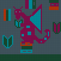 dragon