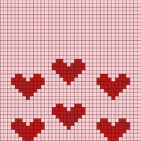 hearts