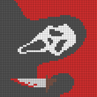 ghostface