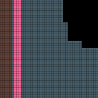 Copy of Copy of Stripe vest