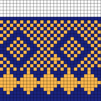 sweater pattern 1
