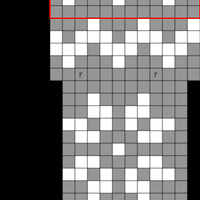 Copy of Vetle Sweater Chart
