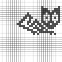 Peru cat