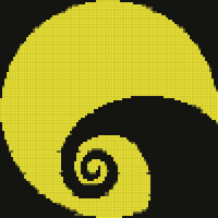 Chart - Stitch 