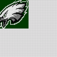 Copy of Copy of Eagles Logo