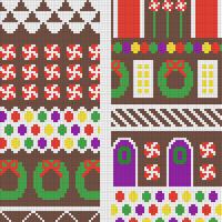 gingerbread 