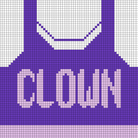Clown Top