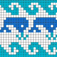 Whales Way Top-Down