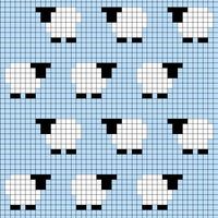 Copy of Copy of sheep