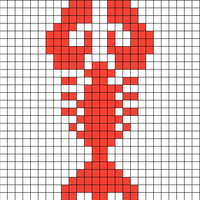 Copy of 110 st Lobster hat
