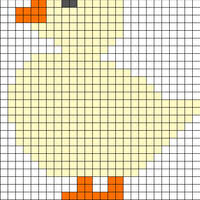 Copy of Duck!!