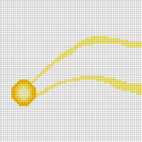 sun/sky tapestry