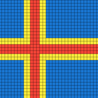 Aland Islands
