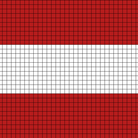 Austrian flag