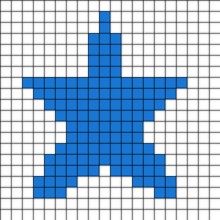 star
