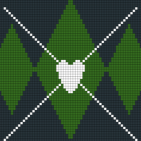 argyle sweater 2,0