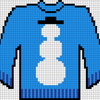 sweater 2