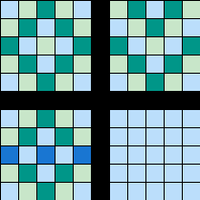 1